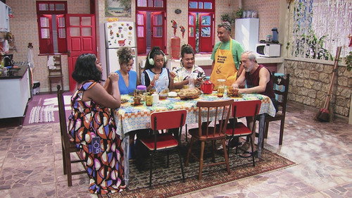 O Dono do Lar Season 7 Episode 15 - Episode 15