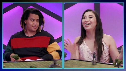Dimension 20 Season 10 Episode 4 - We're the Heroes