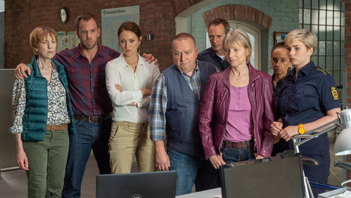 SOKO Wismar Season 18 Episode 13 - Episode 13