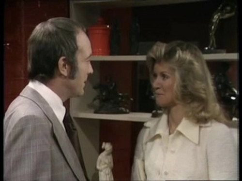 Thriller Season 4 Episode 4 - Killer with Two Faces