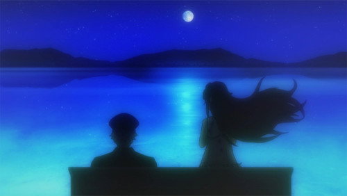undefined Season 1 Episode 4 - A Promise by the Lake