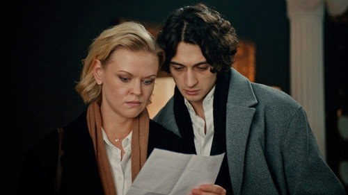 VIA «Cornflowers» Season 1 Episode 7 - Episode 7