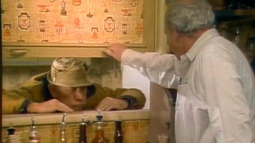 Archie Bunker's Place Season 1 Episode 16 - Blanche and Murray