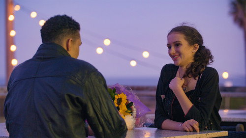 Love on the Spectrum Season 1 Episode 1 - Episode 1