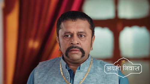 Lakshmi Niwas Season 1 Episode 21 - Gajendra Plans to Meet Lakshmi and Shriniwas