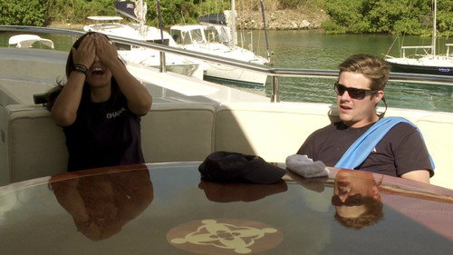 Below Deck Season 2 Episode 3 - Mojitos, Mo’ Problems