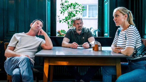 Vienna Crime Squad Season 20 Episode 3 - Episode 3