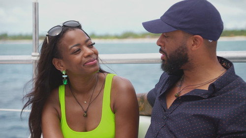 Married at First Sight Season 18 Episode 5 - A Beach of a Honeymoon