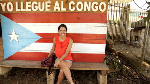 The Island Diaries Season 4 Episode 1 - Puerto Rico