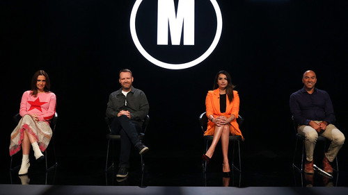 Celebrity Mastermind Season 21 Episode 9 - Episode 9
