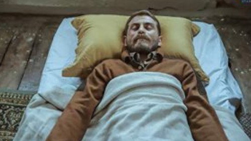 Söz Season 3 Episode 18 - Episode 18
