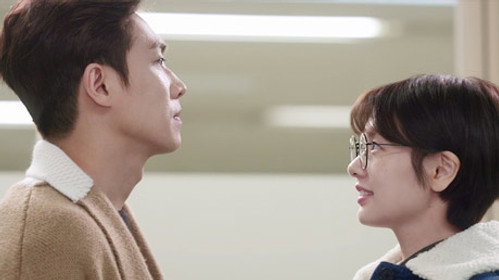 My Father is Strange Season 1 Episode 3 - Episode 3