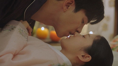 The Last Empress Season 1 Episode 9 - Tell Me It’s Not True
