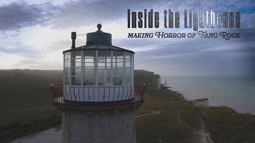 Inside the Lighthouse: Making Horror of Fang Rock still
