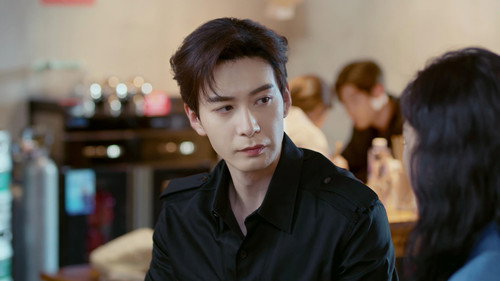 My Boss Season 1 Episode 22 - Sudden Confession
