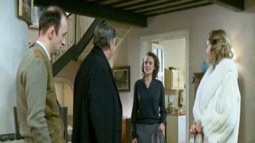 Maigret Season 1 Episode 46 - Maigret Has Scruples