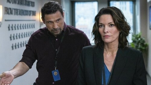 FBI Season 5 Episode 15 - The Lies We Tell