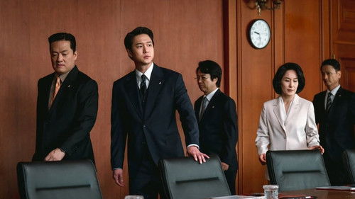 Undercover Miss Hong Season 1 Episode 3 - Right Under the Nose and in the Line of Fire