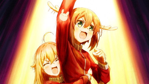 Farewell Nokotan!? Long Live the Deer Club! still