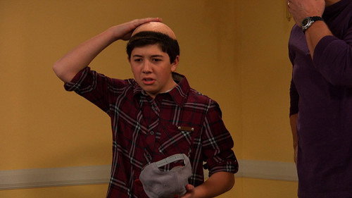 Good Luck Charlie Season 3 Episode 1 - Make Room for Baby
