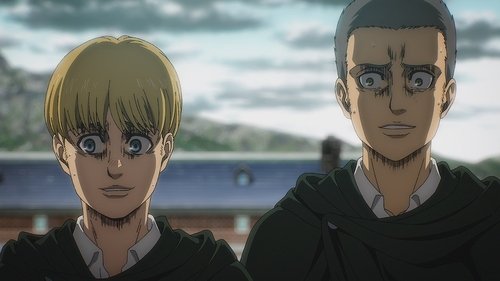 undefined Season 4 Episode 26 - Traitor