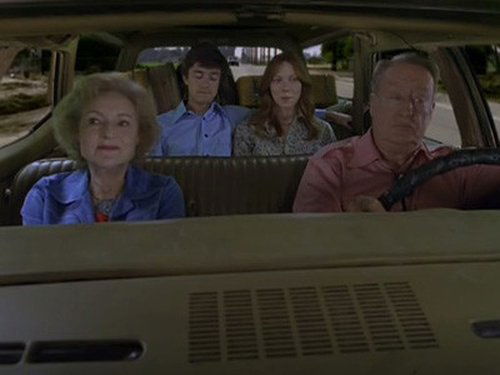 That '70s Show Season 5 Episode 4 - Heartbreaker