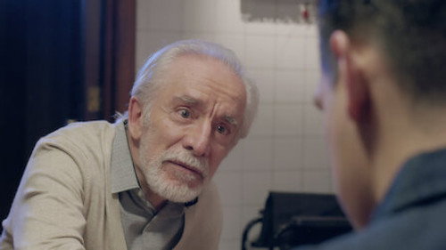Rosario Tijeras (Mexico) Season 3 Episode 17 - Episodio 17