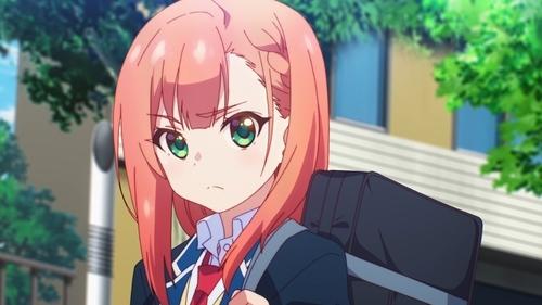 The Dreaming Boy Is a Realist Season 1 Episode 1 - I Like You. Please Go Out With Me