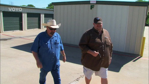 Storage Wars: Texas Season 2 Episode 23 - The Cock Fighter From Mexico