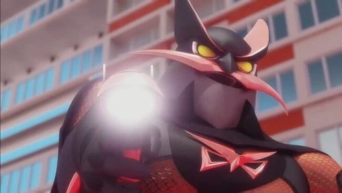 Miraculous: Tales of Ladybug & Cat Noir Season 5 Episode 4 - Jubilation