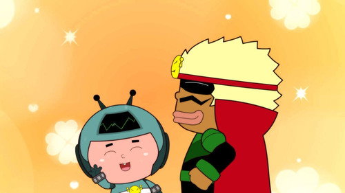 Episode 33 still