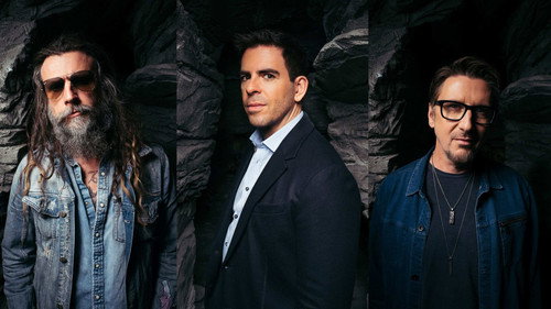 Eli Roth's History of Horror Season 2 Episode 1 - Houses of Hell