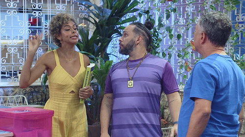 O Dono do Lar Season 8 Episode 2 - Episode 2