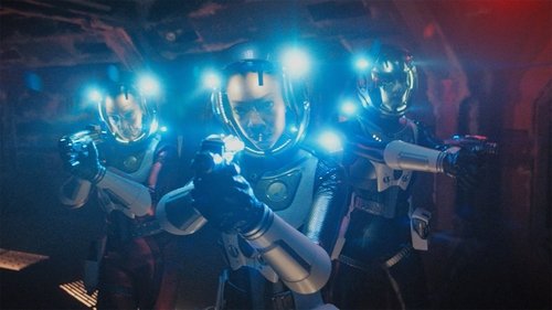 Star Trek: Discovery Season 2 Episode 9 - Project Daedalus