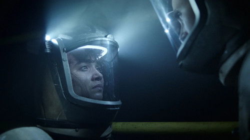 Snowpiercer Season 3 Episode 4 - Bound by One Track