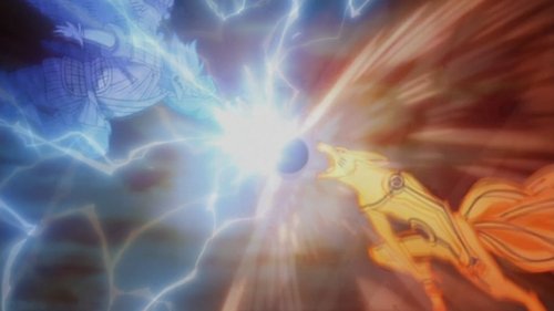 Naruto Shippūden Season 20 Episode 476 - The Final Battle