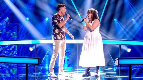 The Voice van Vlaanderen Season 9 Episode 12 - The Battles 2