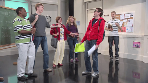Studio C Season 1 Episode 3 - Season 1 Episode 3