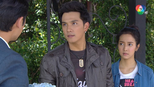 Jao Sao Chang Yon Season 1 Episode 14 - Episode 14