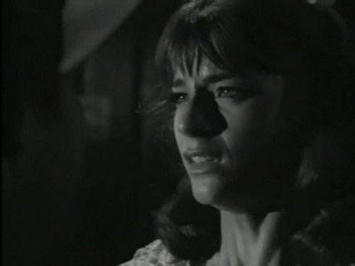 Gunsmoke Season 11 Episode 13 - Outlaw's Woman