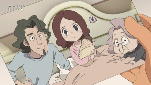 Layton Mystery Detective Agency: Kat's Mystery‑Solving Files Season 1 Episode 31 - Katrielle and the Witch Wife