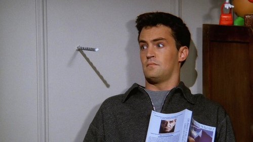 undefined Season 3 Episode 5 - The One with Frank, Jr.