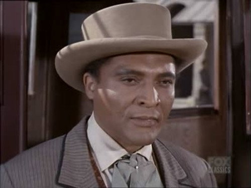 Bonanza Season 5 Episode 30 - Enter Thomas Bowers