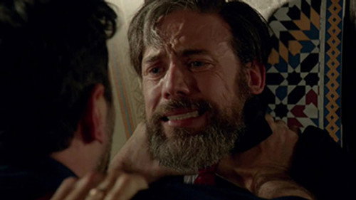 Tyrant Season 3 Episode 2 - Cockroach