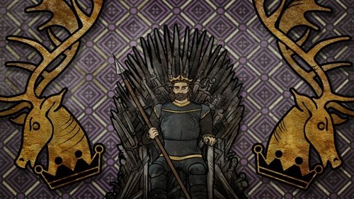 Histories & Lore: House Baratheon still