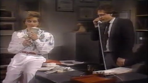 Santa Barbara Season 4 Episode 22 - Episode 639