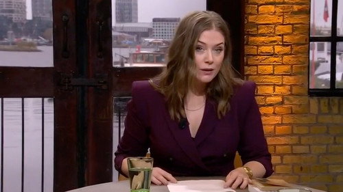 Buitenhof Season 26 Episode 34 - Episode 34
