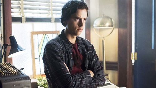 Riverdale Season 3 Episode 2 - Chapter Thirty-Seven: Fortune and Men's Eyes