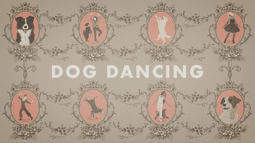 We Are the Champions Season 1 Episode 5 - Dog Dancing