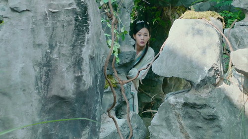 The Legend of the Condor Heroes Season 1 Episode 7 - Episode 7